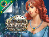 : Jewel Match Atlantis Solitaire 3 Collectors Edition-Razor