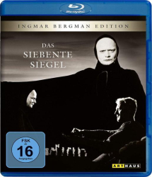 : Das siebente Siegel 1957 German 1080p BluRay x264-DetaiLs
