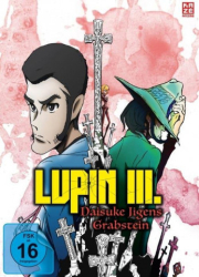 : Lupin Iii Daisuke Jigens Grabstein German 2014 AniMe Dl BdriP iNternal x264-Stars