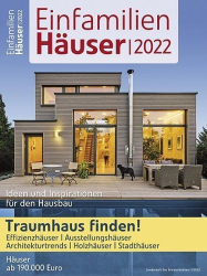 : Das Einfamilienhaus Magazin Sonderheft No 01 2022
