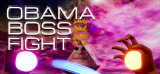 : Obama Boss Fight-TiNyiSo