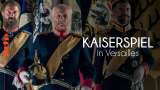 : Kaiserspiel in Versailles German Doku 720p Hdtv x264-Pumuck