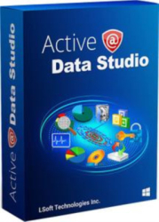 : Active Data Studio v18.0.0 Portable