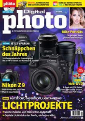 :  Digital Photo Magazin Januar No 01 2022