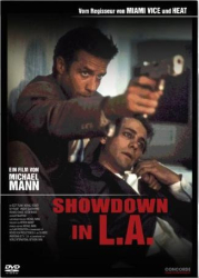 : Showdown in L A German 1989 DvdriP XviD-Mrf