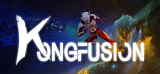 : Kongfusion Vr-Vrex