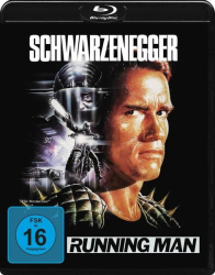 : The Running Man 1987 Remastered German Bdrip x264-ContriButiOn