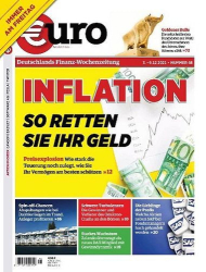 : Euro am Sonntag Finanzmagazin No 48 vom 03  Dezember 2021
