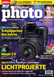 : Digital Photo Magazin No 01 Januar 2022
