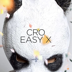 : Cro - EASY X (2021)