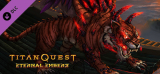 : Titan Quest Anniversary Edition Eternal Embers-Plaza