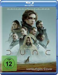 : Dune 2021 German Dl Ac3D 5 1 1080p BluRay x264-Mba