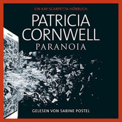 : Patricia Cornwell - 23 - Paranoia