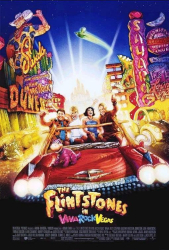 : Die Flintstones in Viva Rock Vegas 2000 German 1040p microHD x264 - RAIST