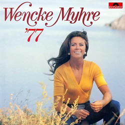 : Wencke Myhre - '77 (1977/2021)
