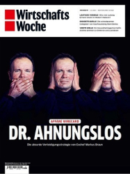 :  Wirtschaftswoche Magazin Dezember No 49 2021