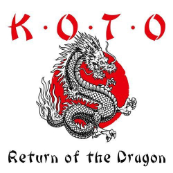 : Koto - Return Of The Dragon (2021)