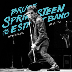 : Bruce Springsteen & The E Street Band - 1980-12-28 Nassau Veterans Memorial Coliseum, Uniondale, NY (2021)