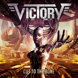 : Victory - Gods of Tomorrow (Limited Edition) (2021)