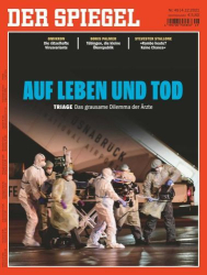 : Der Spiegel Nachrichtenmagazin No 49 vom 04  Dezember 2021

