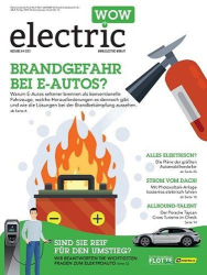 : Electric Wow Magazin No 04 2021
