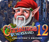: Christmas Wonderland 12 Collectors Edition-Razor