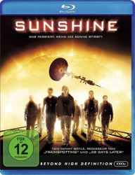 : Sunshine 2007 German Dts Dl 1080p BluRay x264-Hdc