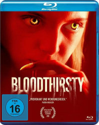 : Bloodthirsty 2020 German Dl 1080p BluRay x264-SpiCy
