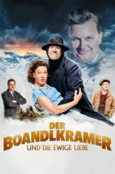 : Der Boandlkramer und die ewige Liebe 2021 German 720p BluRay x264-Rockefeller