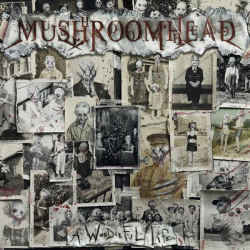 : Mushroomhead - A Wonderful Life (2020)