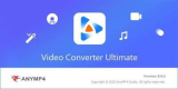 : AnyMP4 Video Converter Ultimate v8.3.8 (x64) Portable