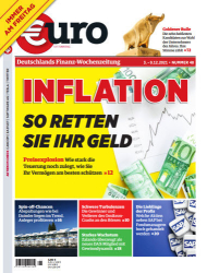 :  Euro am Sonntag Finanzmagazin Dezember No 48 2021