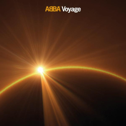 : Abba - Voyage (2021) FLAC