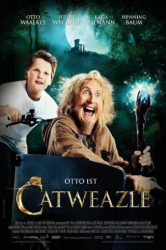 : Catweazle 2021 German Aac WebriP XviD-HaN