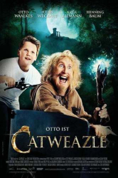 : Catweazle 2021 German WEBRip Xvid - FSX