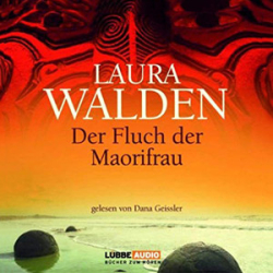 : Laura Walden - Der Fluch der Maorifrau