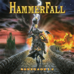 : Hammerfall Renegade 2 0 2021 Pal Dvd9 Bonus Mdvdr-Aurora