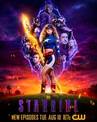 : Stargirl S02E05 German Dl 720p Web h264-WvF