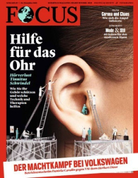 :  Focus Nachrichtenmagazin No 49 vom 04 Dezember 2021