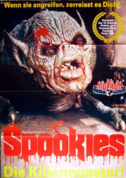 : Spookies - Die Killermonster 1986 German 1040p microHD x264 - RAIST