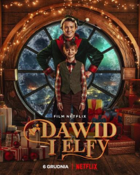 : David und die Weihnachtselfen 2021 German Dl 1080p Web h264-Ohd