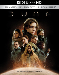 : Dune 2021 German Dl Dv 2160p Uhd BluRay Hevc-Hovac