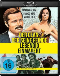 : Der Clan der seine Feinde lebendig einmauert 1971 German 1080p BluRay x264-SpiCy