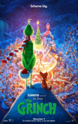 : Der Grinch 2018 German DL 1080p BluRay-EmpireHD