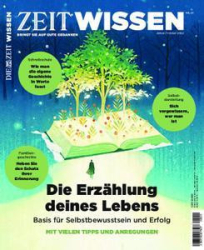 :  Die Zeit Wissen Magazin Januar-Februar No 01 2022