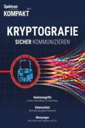 :  Spektrum der Wissenschaft Kompakt Magazin Dezember No 48 2021