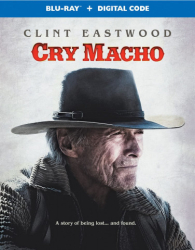 : Cry Macho 2021 Complete Bluray-GliMmer