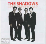 : FLAC - The Shadows - Discography 1980-1990