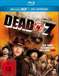 : Dead 7 2016 Uncut German Dl 1080P Bluray X264-Watchable