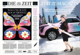 : Die Zeit mit Zeit Magazin No 50 vom 06  Dezember 2021
